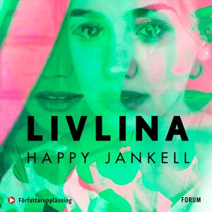 Livlina bookCoverFor