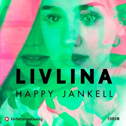Livlina bookCoverFor