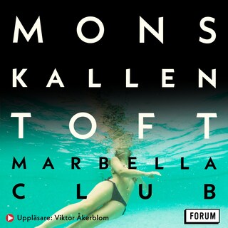 Marbella Club bookCoverFor