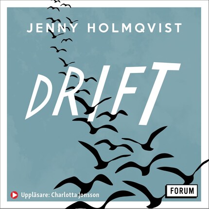 Drift bookCoverFor