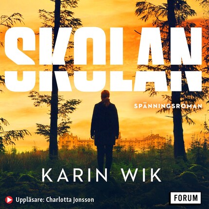 Skolan bookCoverFor