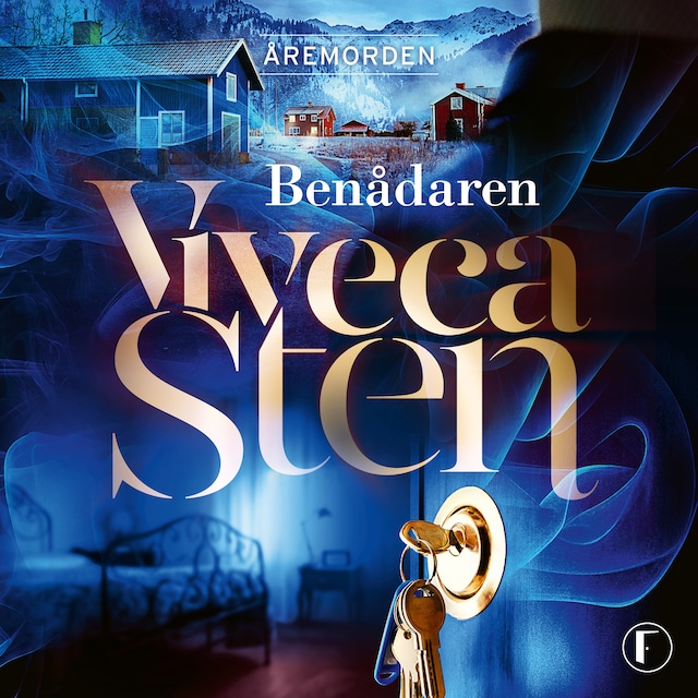 Couverture de livre pour Benådaren