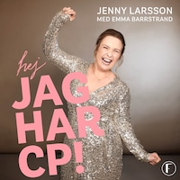 Hej jag har CP!