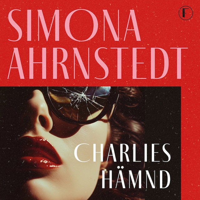 Book cover for Charlies hämnd