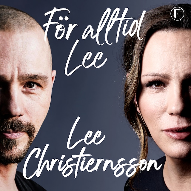 Book cover for För alltid Lee