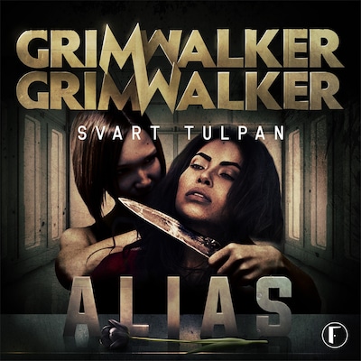 Svart tulpan
