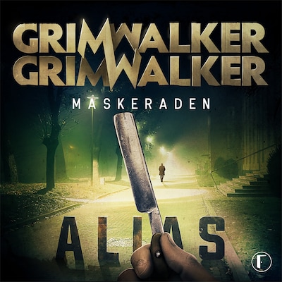 Maskeraden