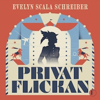 Privatflickan