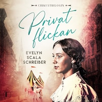 Privatflickan