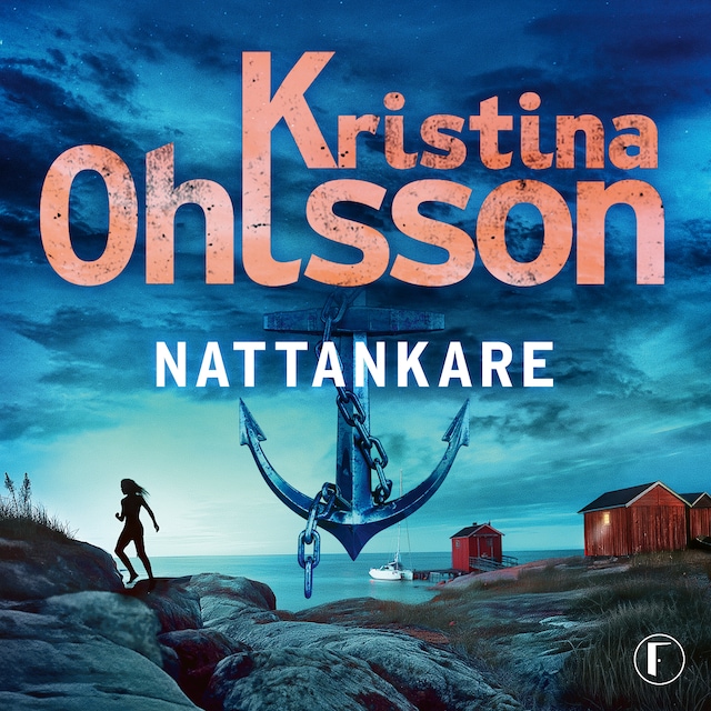 Book cover for Nattankare