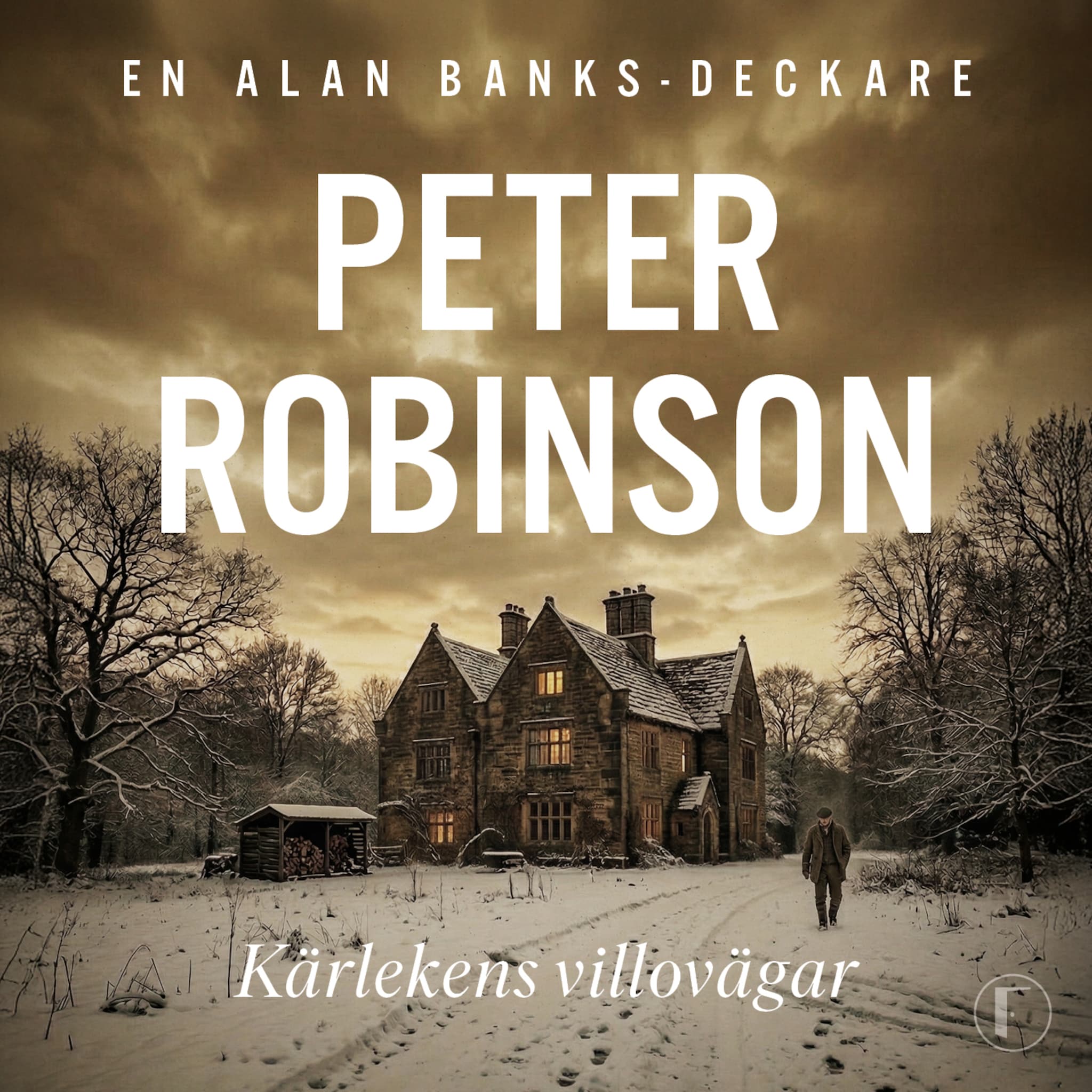Kärlekens villovägar