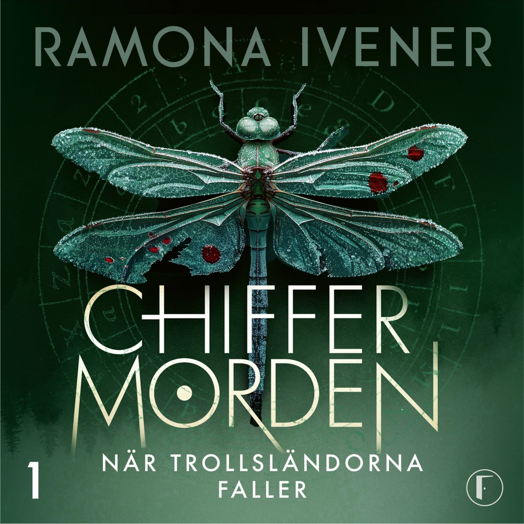 När trollsländorna faller