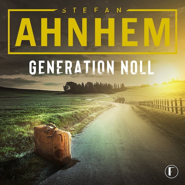 Bokomslag för Generation noll