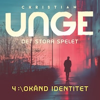 Det stora spelet