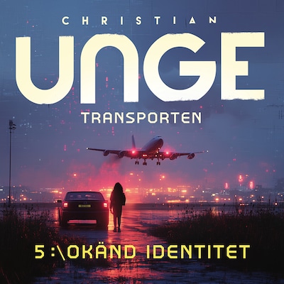 Transporten