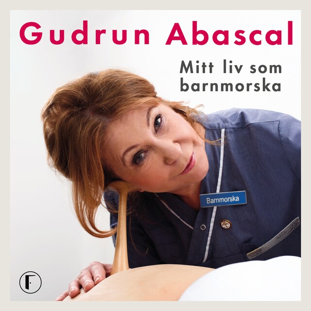 Buchcover für Mitt liv som barnmorska : femtio år i födandets tjänst