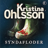 Syndafloder