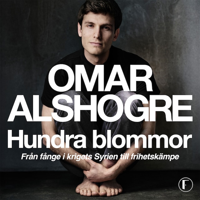 Bokomslag för Hundra blommor
