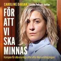För att vi ska minnas