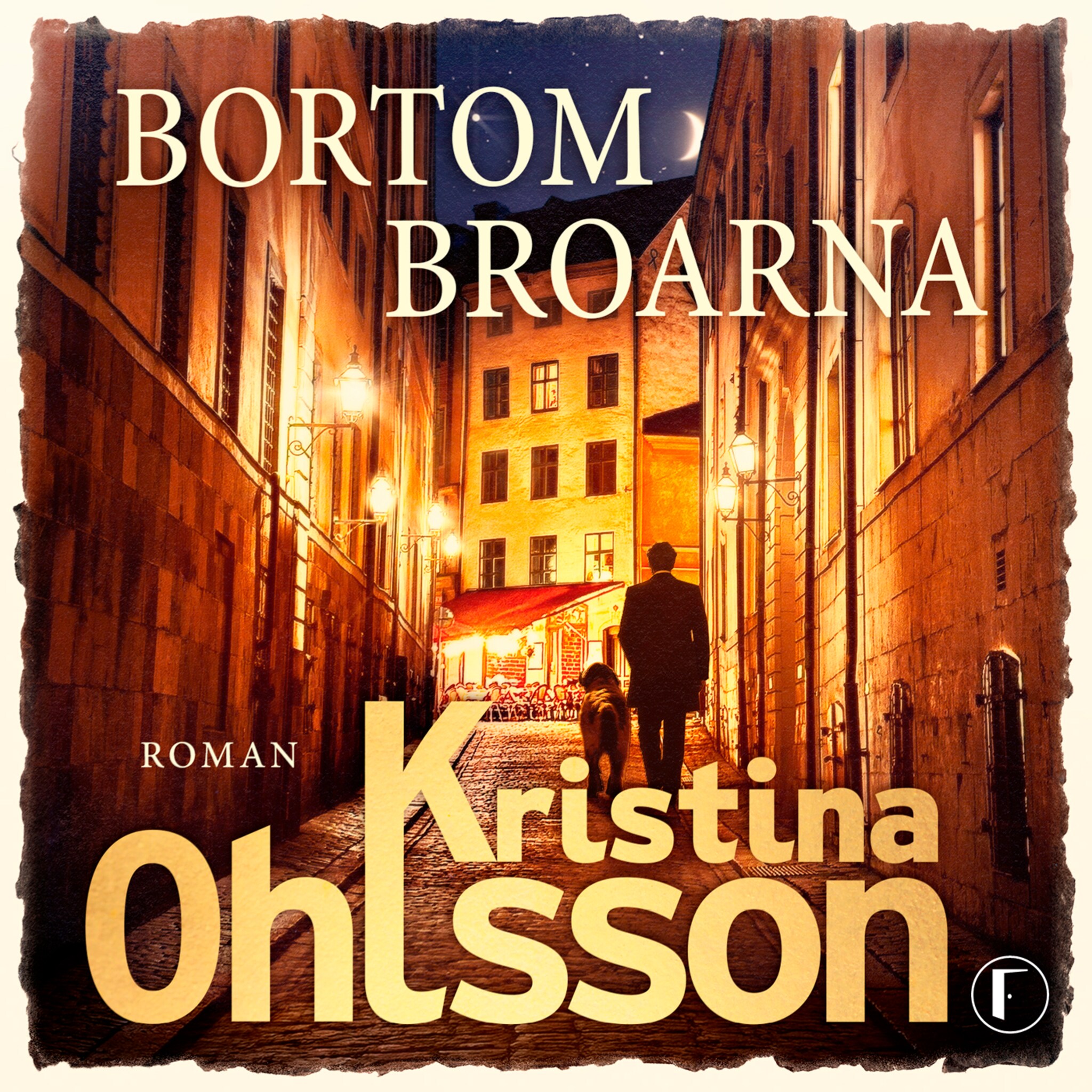 Bortom broarna