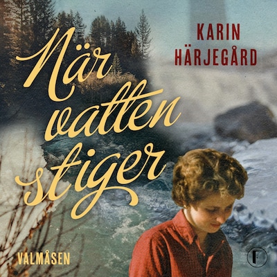 När vatten stiger