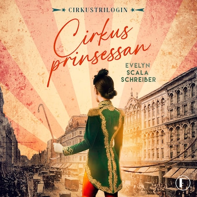 Cirkusprinsessan