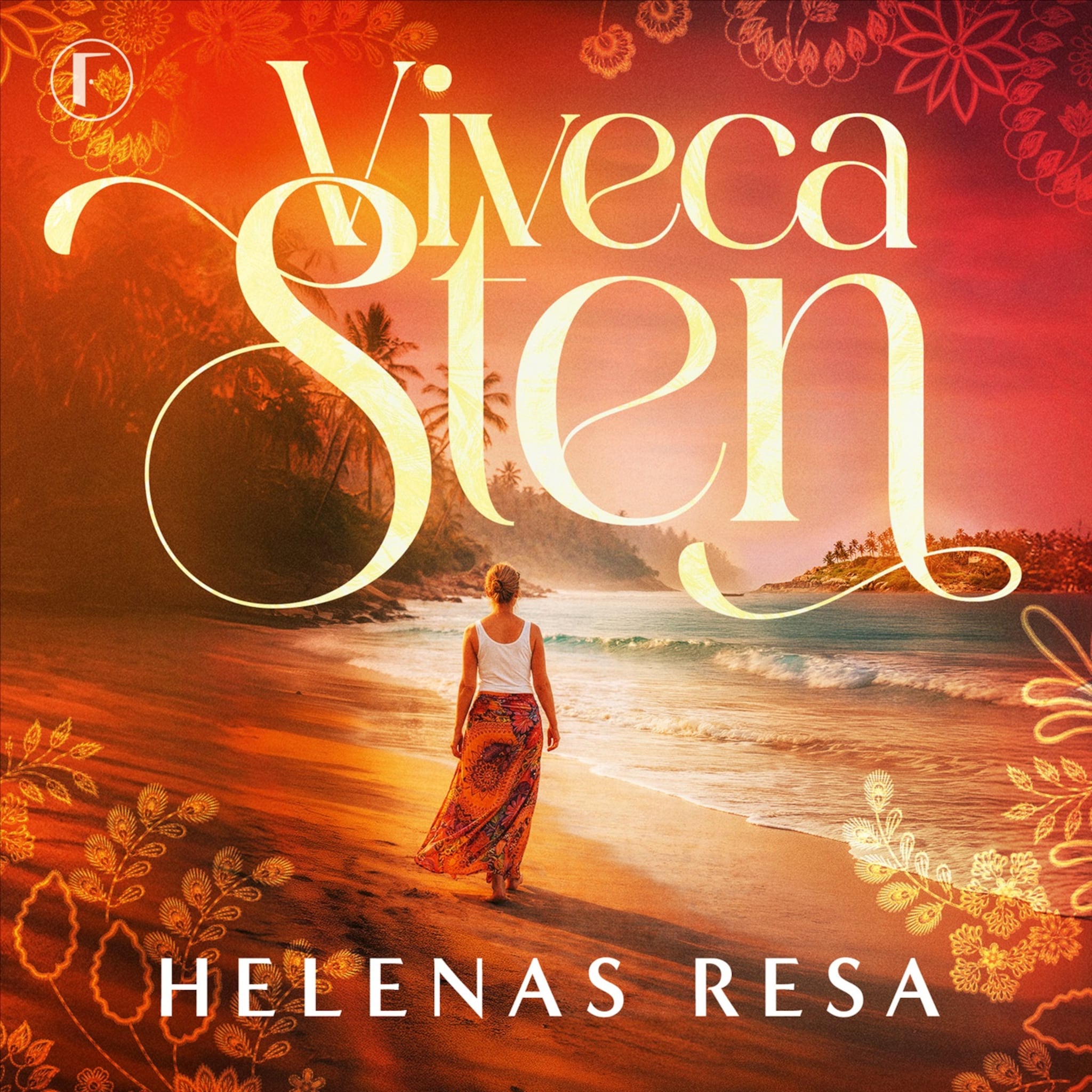 Helenas resa