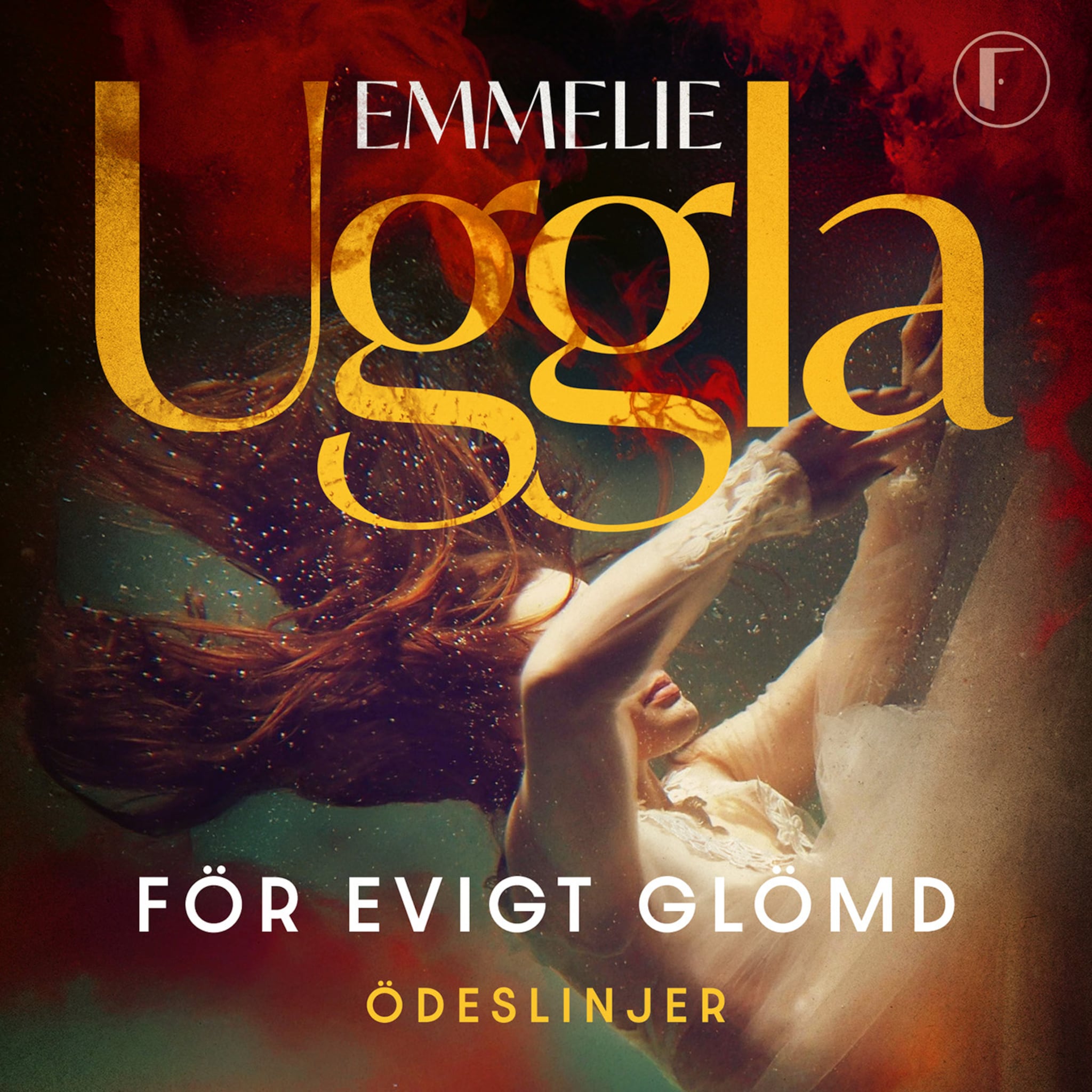 För evigt glömd