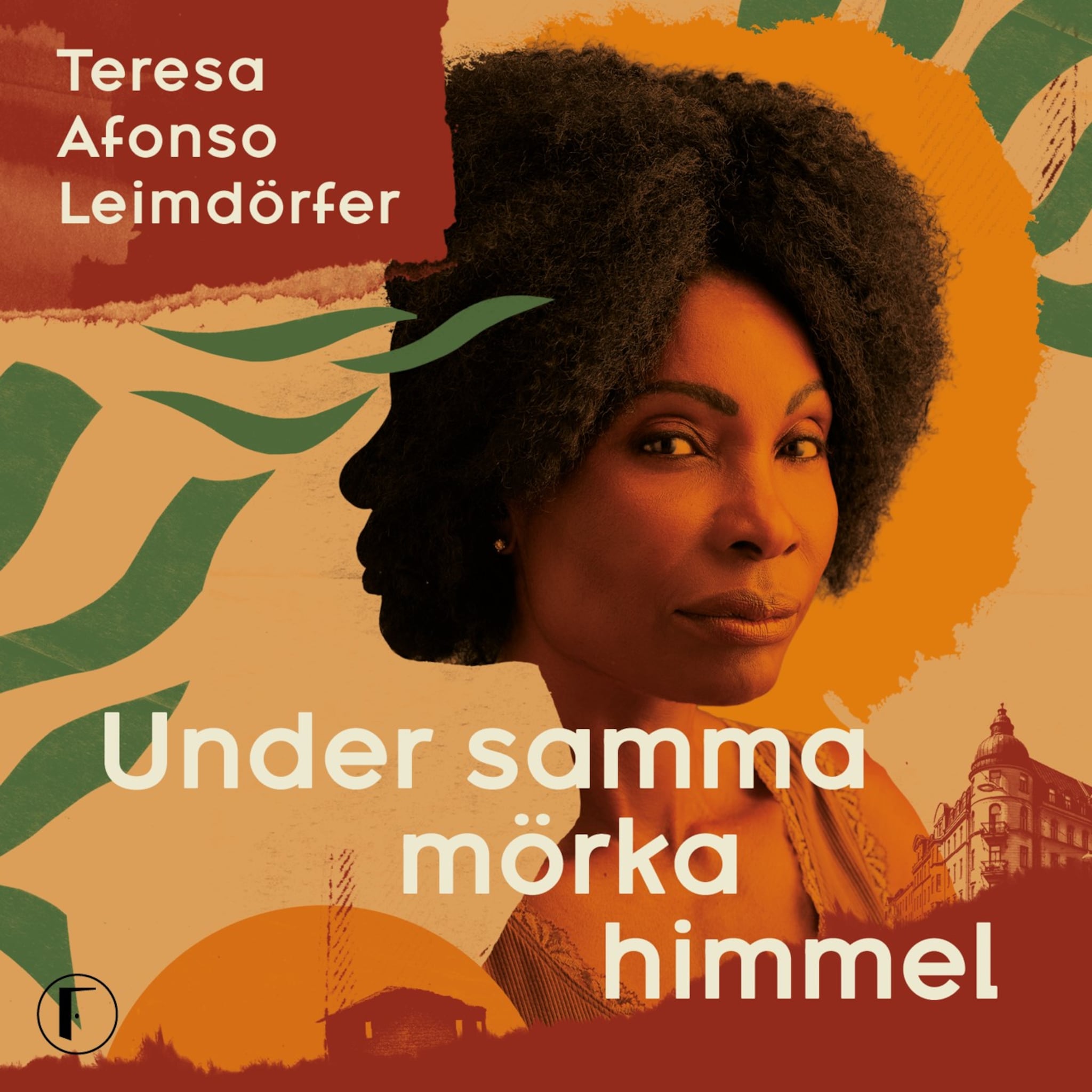 Under samma mörka himmel : från Angola till Östermalm – en sann berättelse om en kvinnas kamp mot männens våld