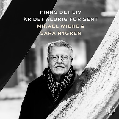Finns det liv är det aldrig för sent