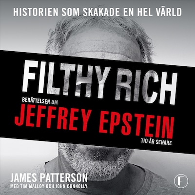 Filthy Rich : berättelsen om Jeffrey Epstein