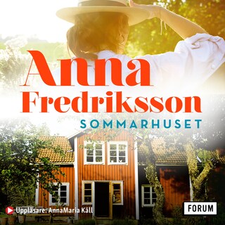Sommarhuset bookCoverFor