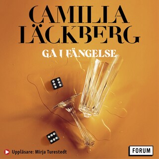 Gå i fängelse bookCoverFor