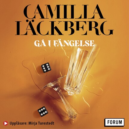 Gå i fängelse bookCoverFor
