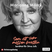 Som ett surr mellan brösten