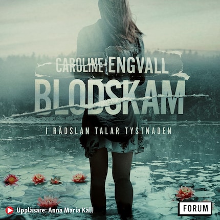 Blodskam bookCoverFor