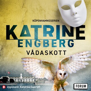 Vådaskott bookCoverFor