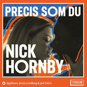 Precis som du bookCoverFor