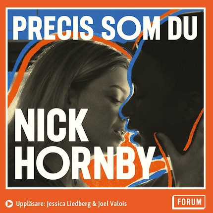 Precis som du bookCoverFor