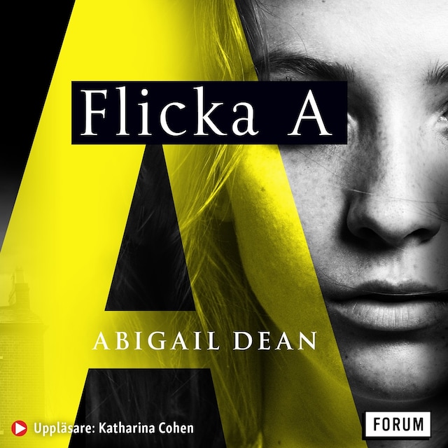Book cover for Flicka A