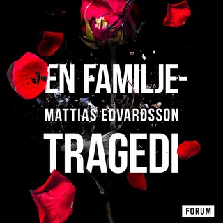 En familjetragedi bookCoverFor