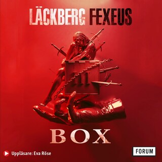 Box bookCoverFor