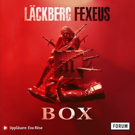Box bookCoverFor