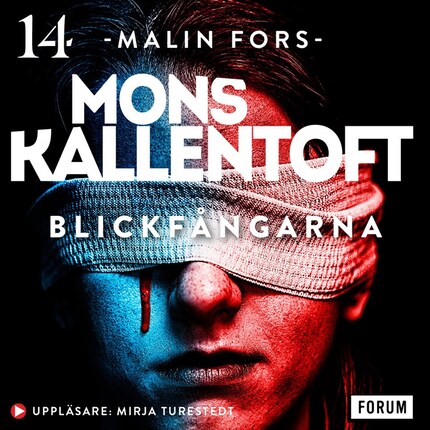 Blickfångarna bookCoverFor