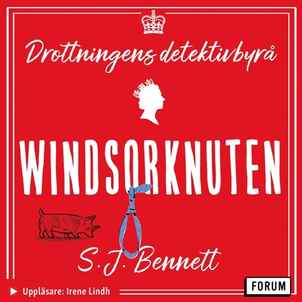 Windsorknuten bookCoverFor