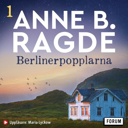 Berlinerpopplarna bookCoverFor