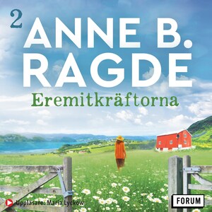 Eremitkräftorna bookCoverFor