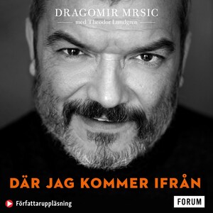 Där jag kommer ifrån bookCoverFor