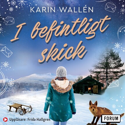 I befintligt skick bookCoverFor