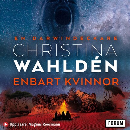Enbart kvinnor bookCoverFor
